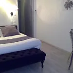 Hotel De La Bastide