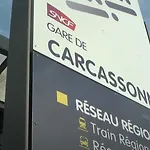 De La Bastide Hotel Carcassonne
