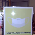 فندق De La Bastide