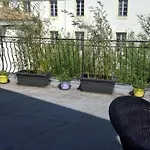 فندق De La Bastide قرقشونه