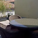 Hotel De La Bastide