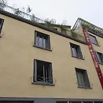 Hotel De La Bastide 2*