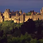 Hotel De La Bastide Carcasona