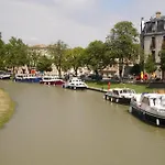 Hotel De La Bastide