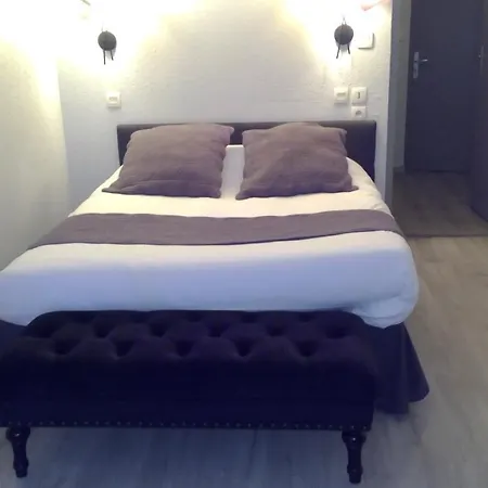 De La Bastide 2* Carcassonne