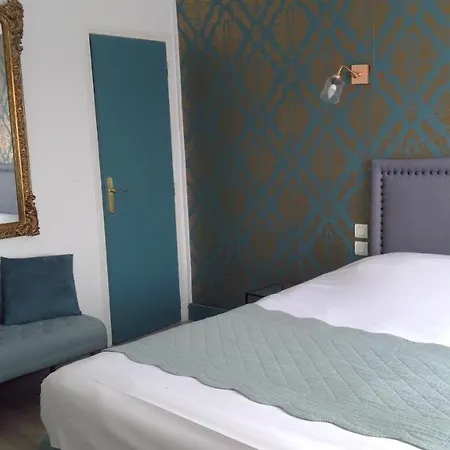 Hotel De La Bastide 2*