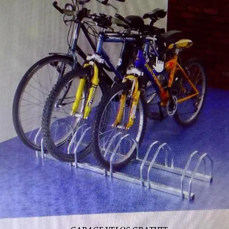 De La Bastide Carcassonne