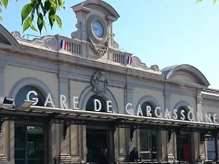 De La Bastide