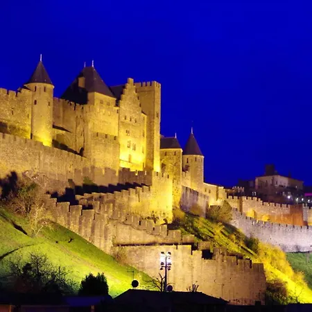 De La Bastide قرقشونه