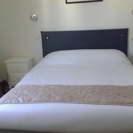 Hotel De La Bastide 2*