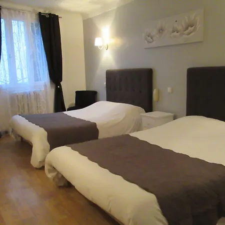 De La Bastide 2* Καρκασόν