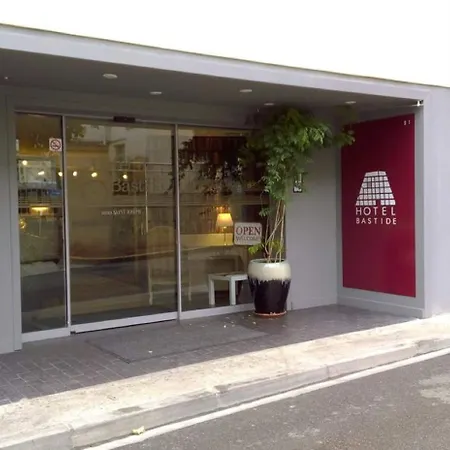 De La Bastide Hotel 2*