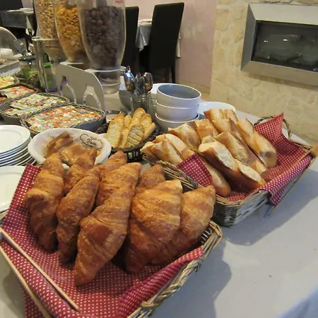 De La Bastide Hotel Carcassonne