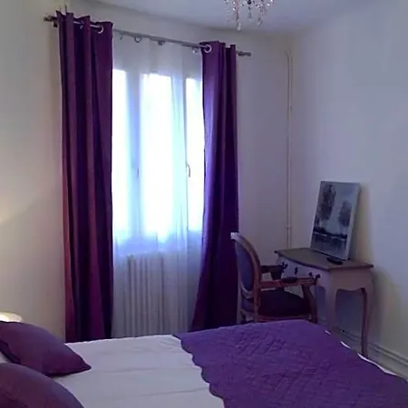 De La Bastide فندق 2*