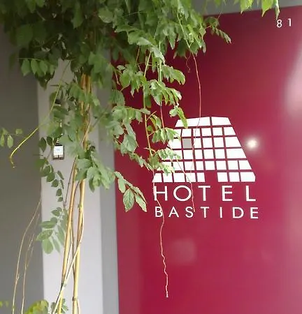 Hotel De La Bastide Carcassonne