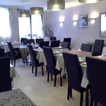 فندق De La Bastide