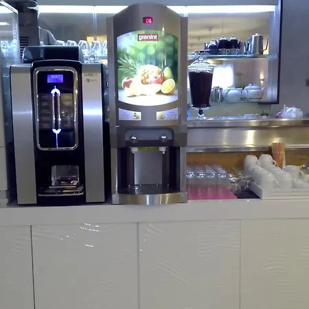 酒店 巴斯蒂德酒店