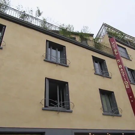 Hotel De La Bastide 2*