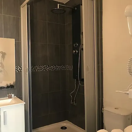 Hotel De La Bastide Carcassonne