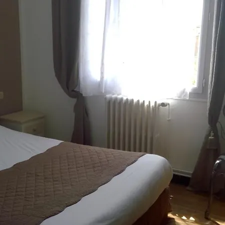 De La Bastide فندق 2*