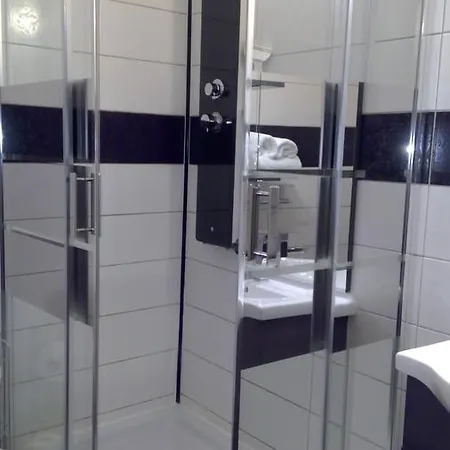 De La Bastide Hotel Carcassonne