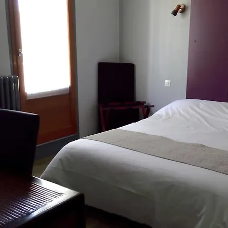 Hotel De La Bastide Carcassonne
