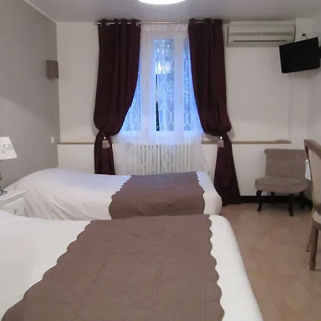 De La Bastide Hotel 2*