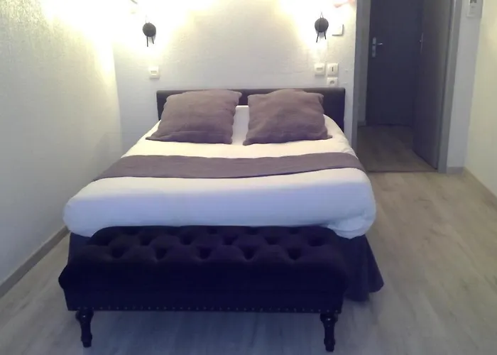 De La Bastide 2* Καρκασόν