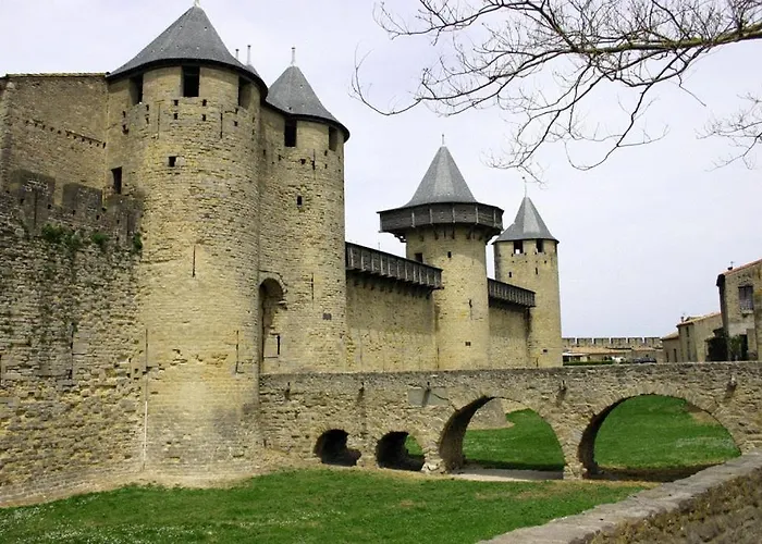 De La Bastide Ξενοδοχείο