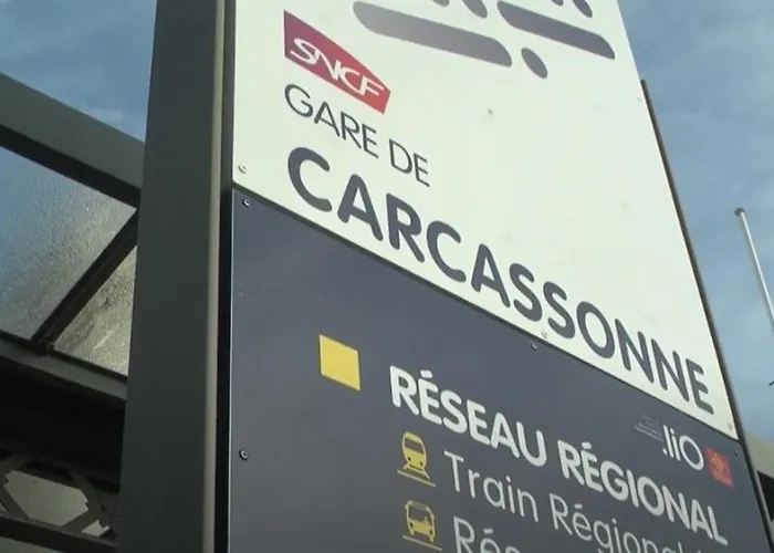 De La Bastide Ξενοδοχείο Καρκασόν