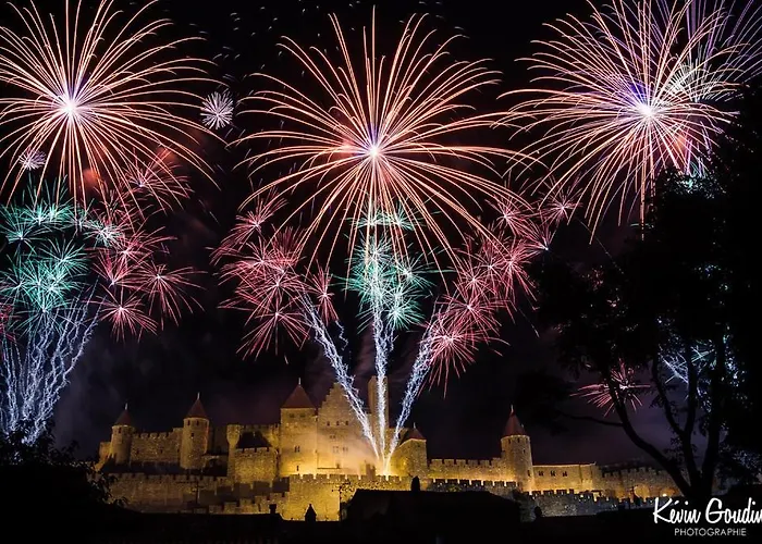 De La Bastide Hotel Carcassonne
