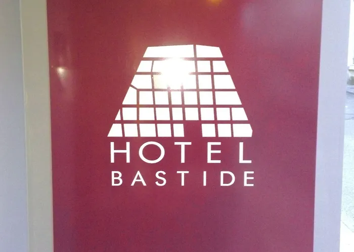 Ξενοδοχείο De La Bastide Καρκασόν