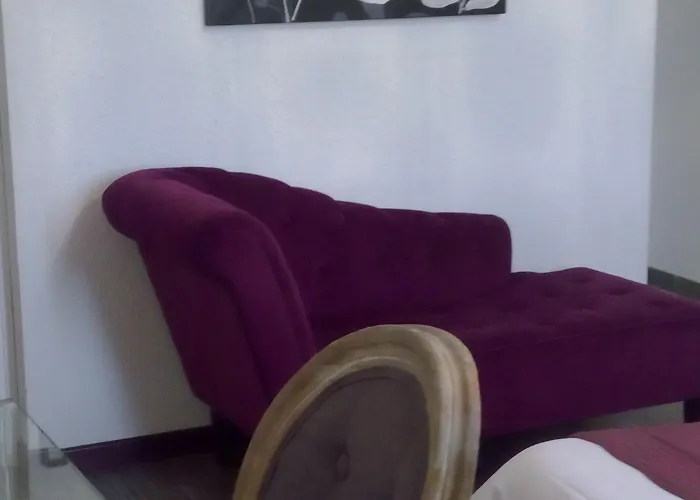 De La Bastide Ξενοδοχείο