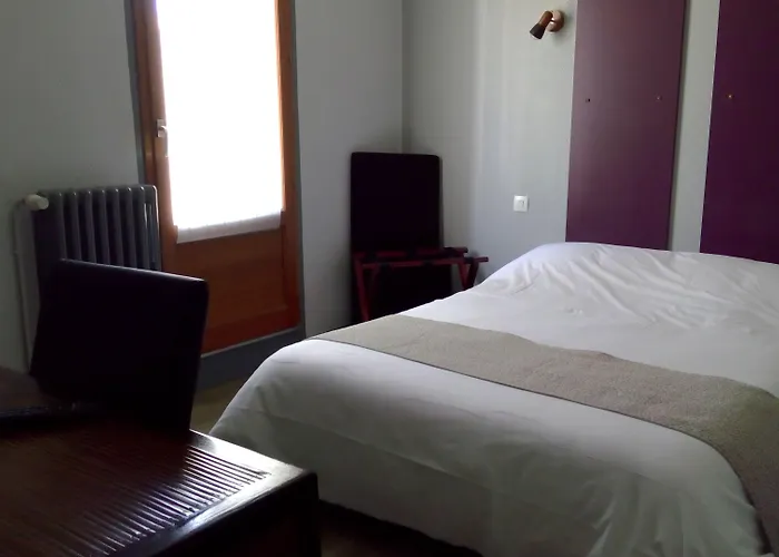 De La Bastide Otel Carcassonne