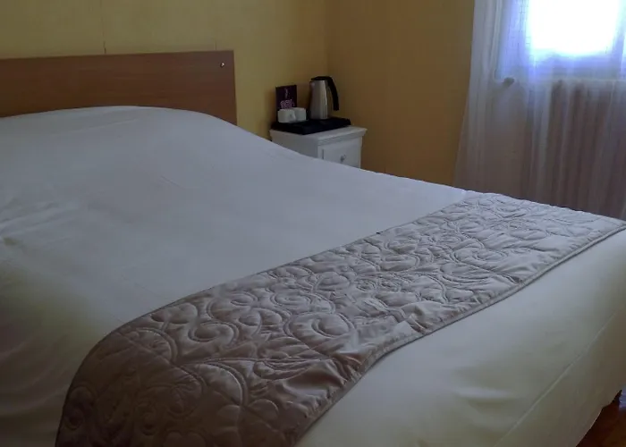 De La Bastide Otel 2*