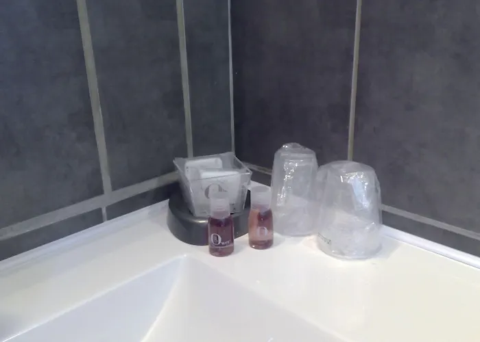 Hotel De La Bastide 2*