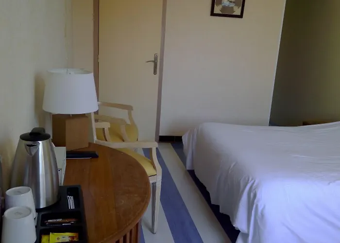 De La Bastide Ξενοδοχείο 2*