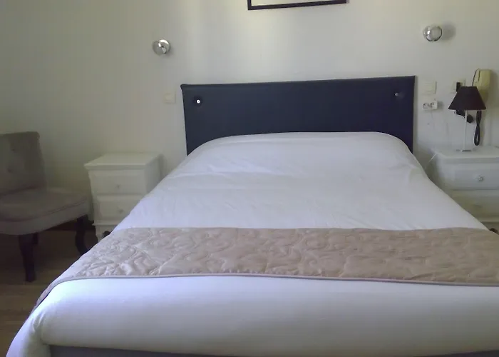 Hotel De La Bastide 2*