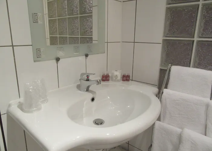 De La Bastide Ξενοδοχείο 2*