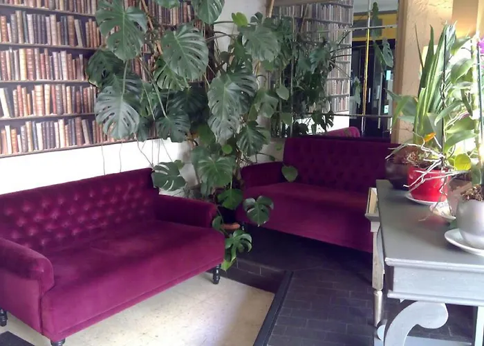 De La Bastide Καρκασόν