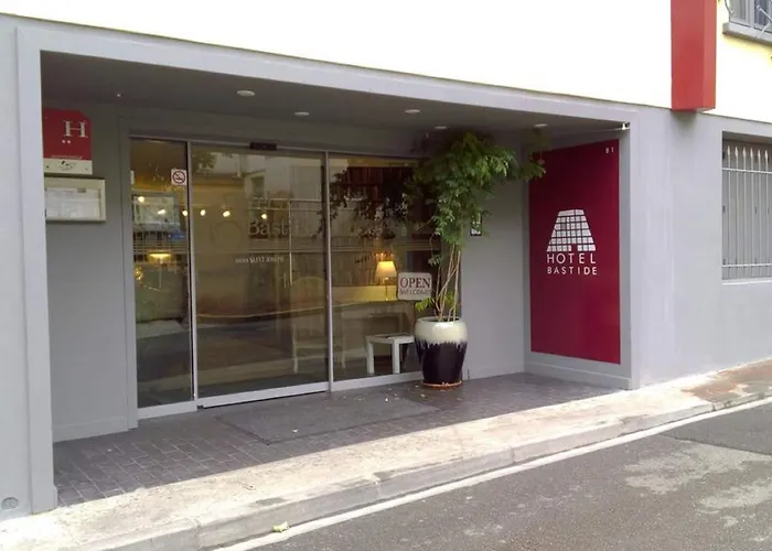 De La Bastide Otel 2*