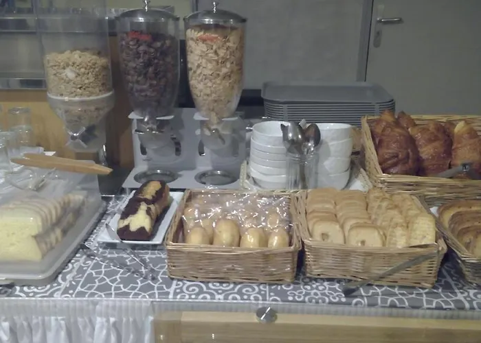 De La Bastide Ξενοδοχείο 2*