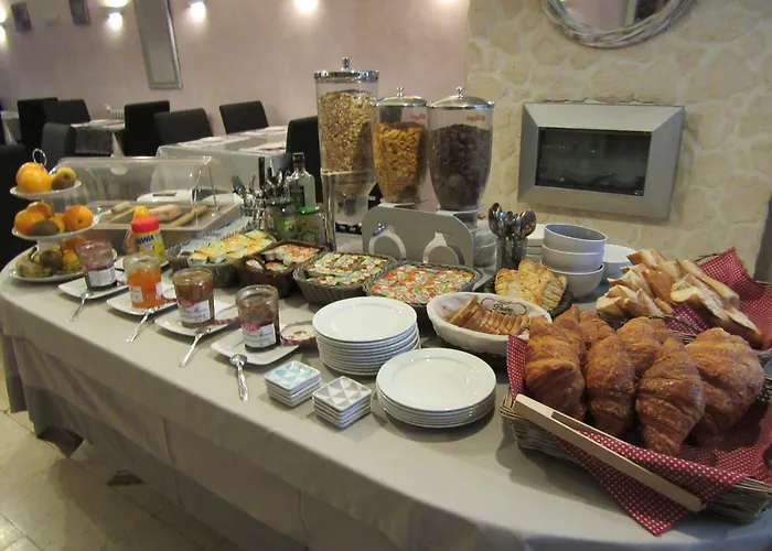 De La Bastide 2* Καρκασόν