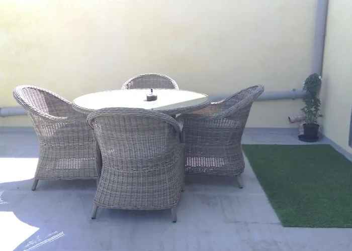 De La Bastide Hotel 2*