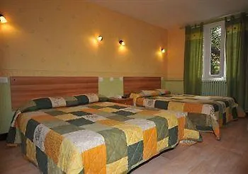 Ξενοδοχείο De La Bastide