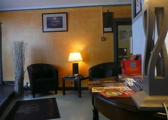 De La Bastide 2* Καρκασόν