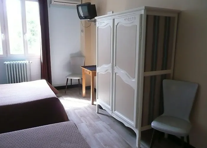 De La Bastide Καρκασόν