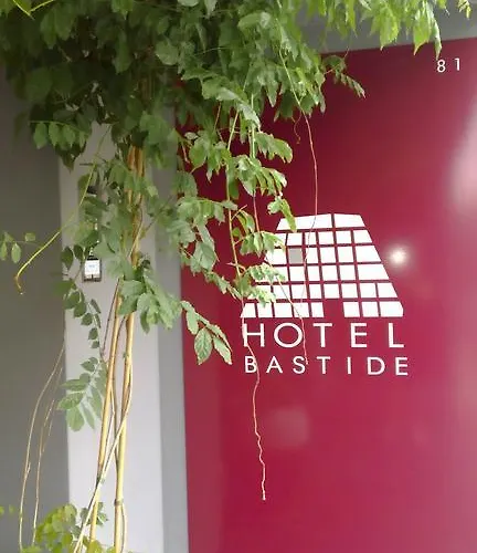 Ξενοδοχείο De La Bastide Καρκασόν