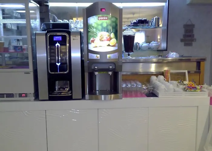 Ξενοδοχείο De La Bastide