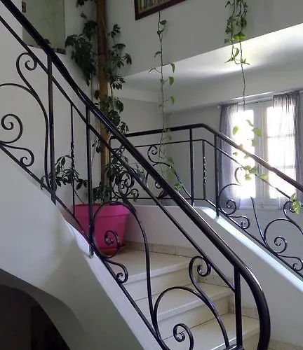 Hotel De La Bastide Carcassonne